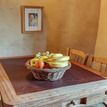 Fairytale Holdiay Home In Saint-Cirq-Madelon With Private Terrace And Pool Milhac