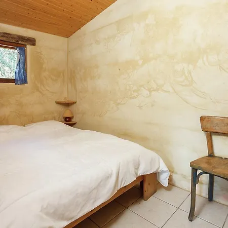 Ferienhaus Fairytale Holdiay Home In Saint-Cirq-Madelon With Private Terrace And Pool