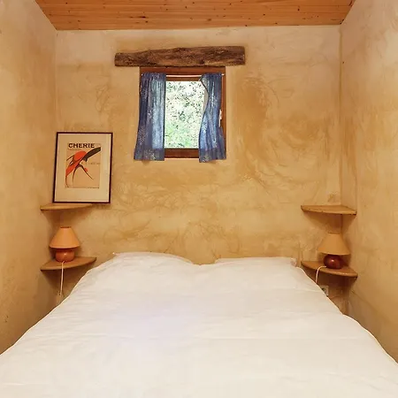 Fairytale Holdiay Home In Saint-Cirq-Madelon With Private Terrace And Pool Milhac