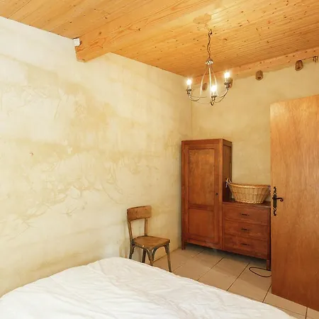 Fairytale Holdiay Home In Saint-Cirq-Madelon With Private Terrace And Pool Ferienhaus