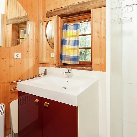 Fairytale Holdiay Home In Saint-Cirq-Madelon With Private Terrace And Pool Milhac