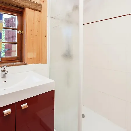 Ferienhaus Fairytale Holdiay Home In Saint-Cirq-Madelon With Private Terrace And Pool *