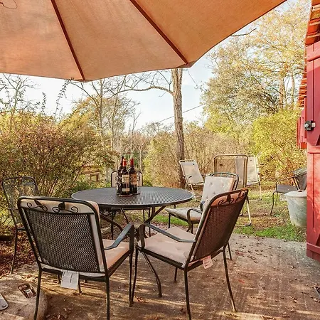 Fairytale Holdiay Home In Saint-Cirq-Madelon With Private Terrace And Pool
